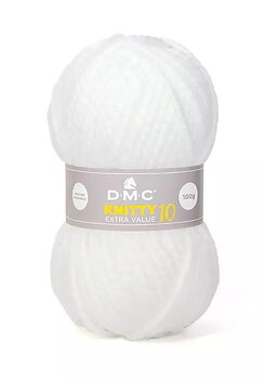 961 Vit, Knitty 10