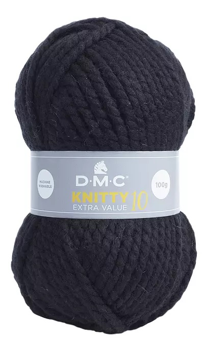 965 Svart, Knitty 10