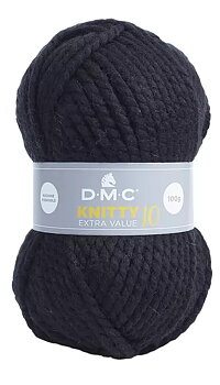 965 Svart, Knitty 10