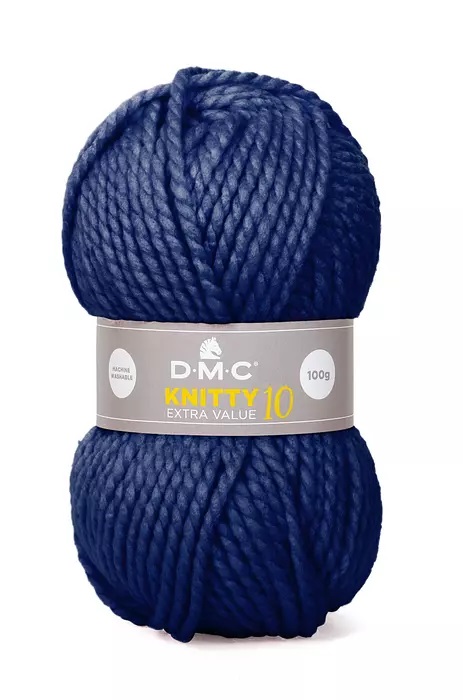 971 Marin, Knitty 10