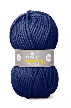 971 Marin, Knitty 10