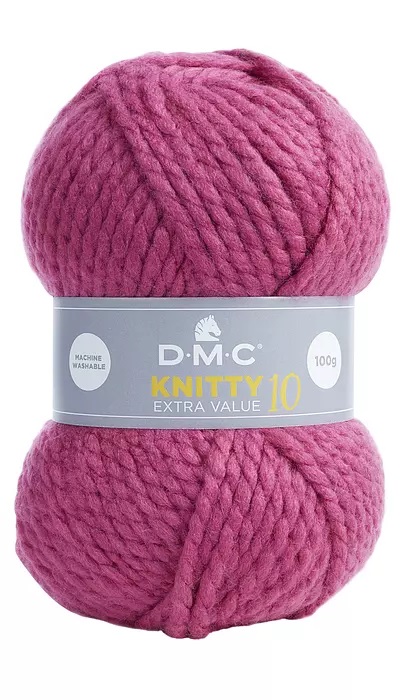 984 Cerise, Knitty 10