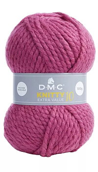 984 Cerise, Knitty 10