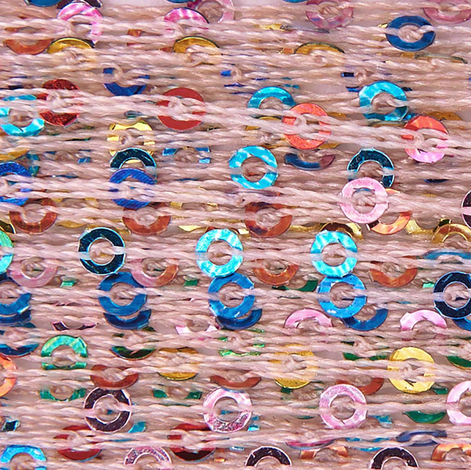 5001 Powder, Crazy Paillettes - 2