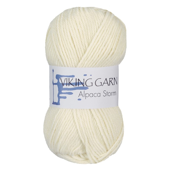 502 Natur Alpaca Storm