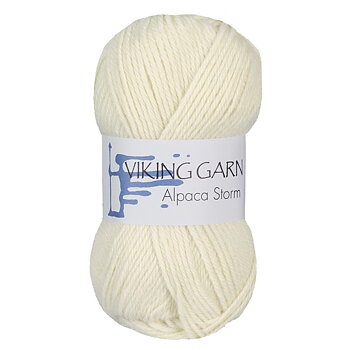 502 Natur Alpaca Storm