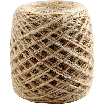 503239 Naturhampa 1-2 mm, 150m, Hobby
