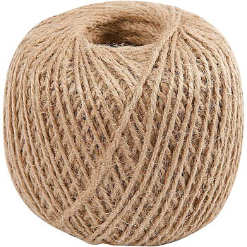 50333 Natursnöre, 2 mm, 180m, Hobby