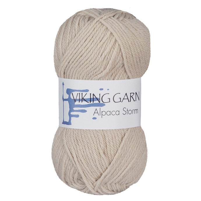 506 Sand Alpaca Storm