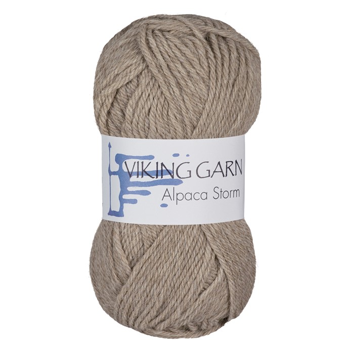 507 Beige Alpaca Storm