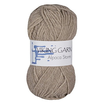 507 Beige Alpaca Storm