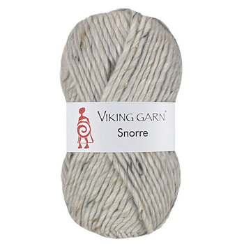 201 Tweed, Snorre