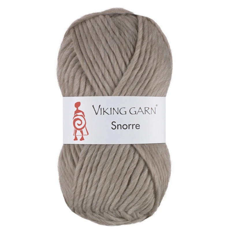 207 Beige, Snorre