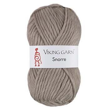 207 Beige, Snorre