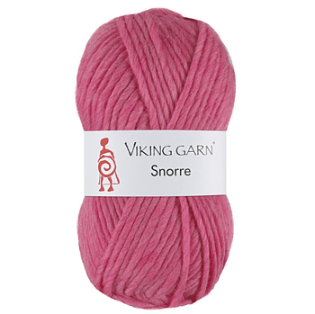 261 Rosa, Snorre