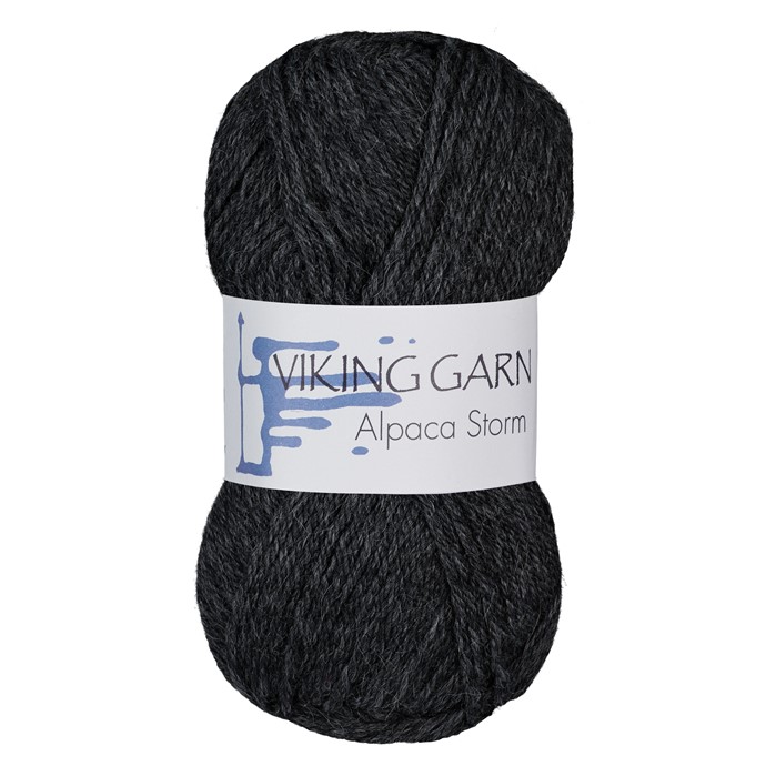 517 Koks Alpaca Storm