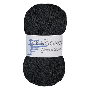 517 Koks Alpaca Storm