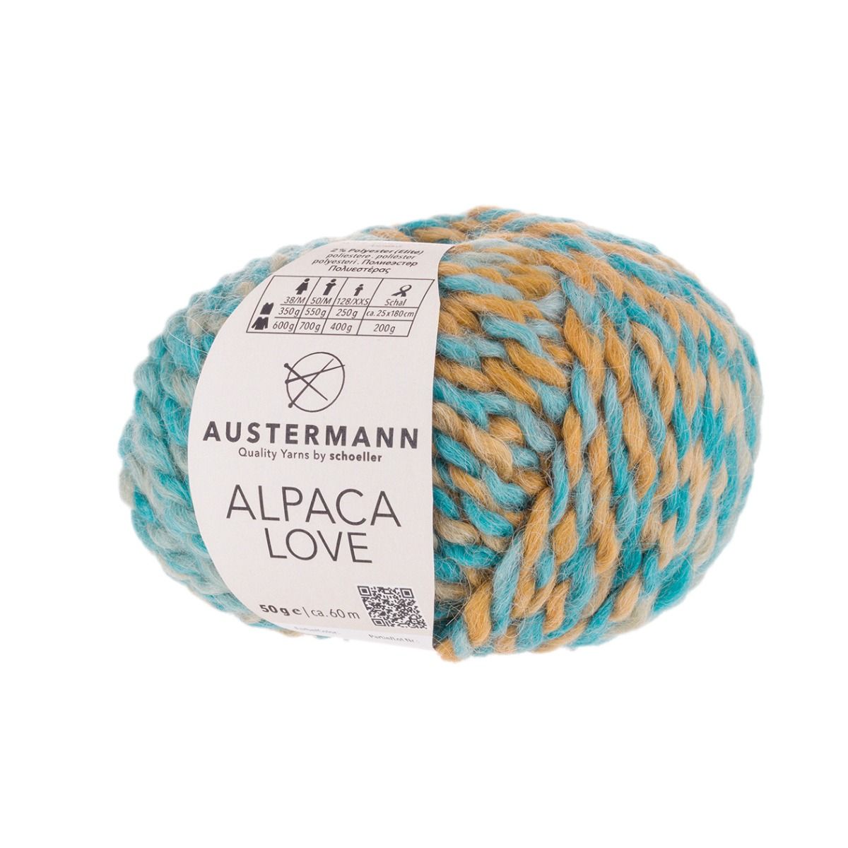 03 Country, Alpaca Love