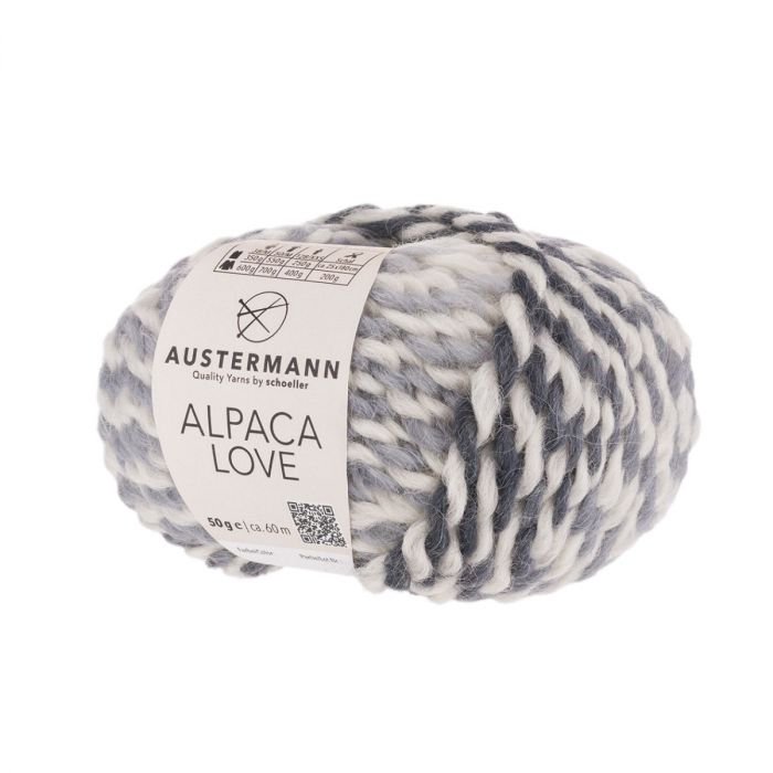 06 Granit, Alpaca Love