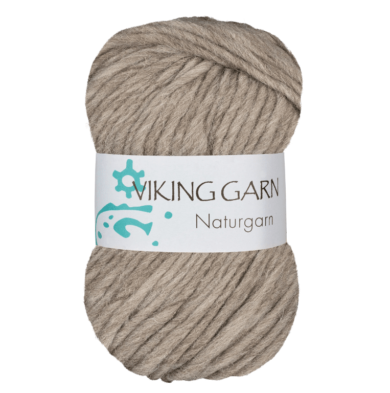 607 Lin, Naturgarn