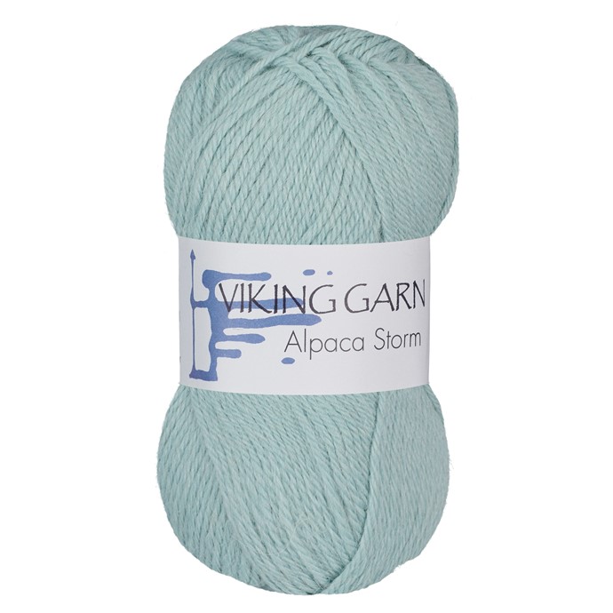 528 Pistage Alpaca Storm