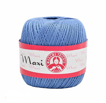 5351 Blå, Maxi