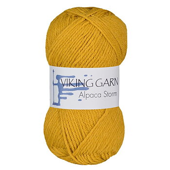 545 Gul Alpaca Storm