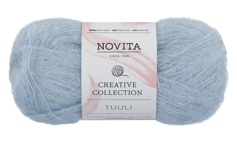 106 Nebulosa, Tuuli