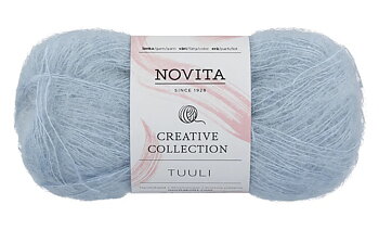 106 Nebulosa, Tuuli
