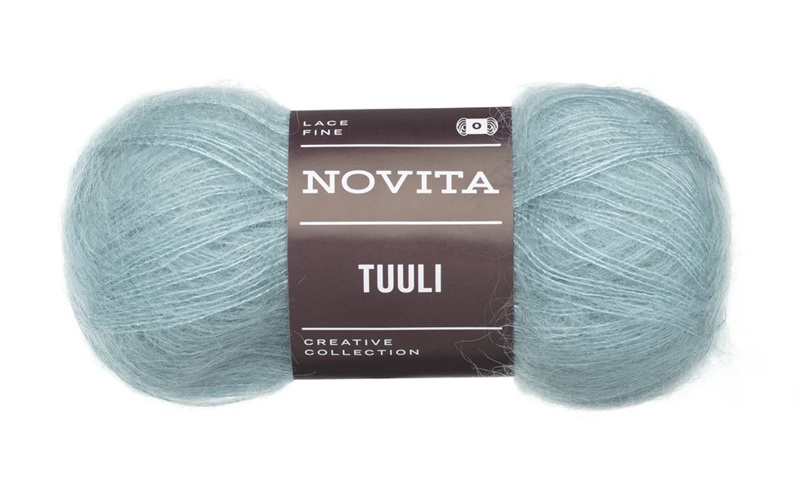 1331 Sjö, Tuuli