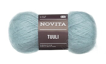 1331 Sjö, Tuuli