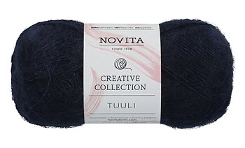 175 Aftonstjärna, Tuuli