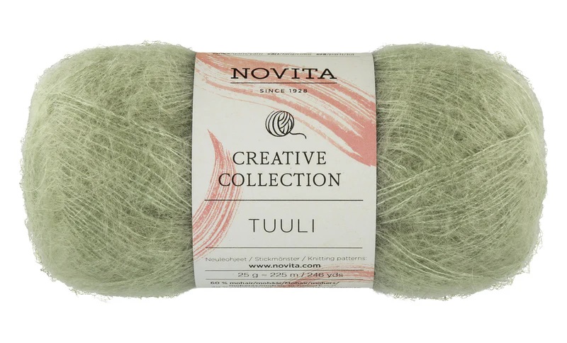 310 Eukalyptus, Tuuli