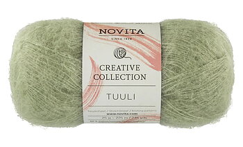 310 Eukalyptus, Tuuli