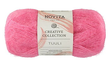533 Vanamo, Tuuli