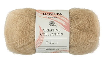 627 Evighet, Tuuli