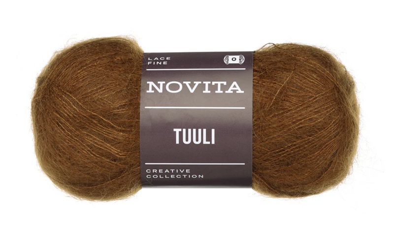 647 Luoto, Tuuli