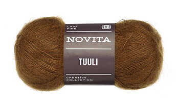 647 Luoto, Tuuli