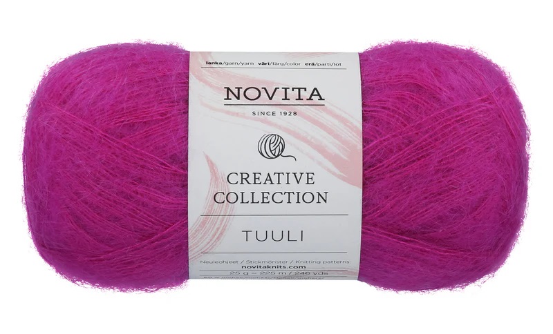 760 Supernova, Tuuli