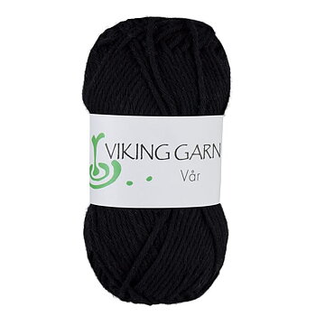 55403 Svart, Vår