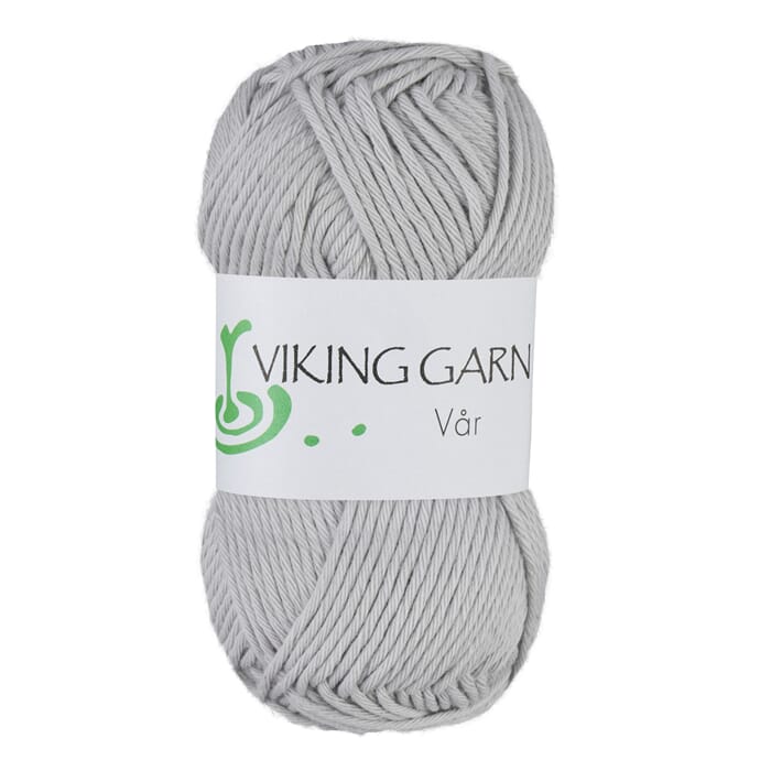 55413 Ljusgrå, Vår