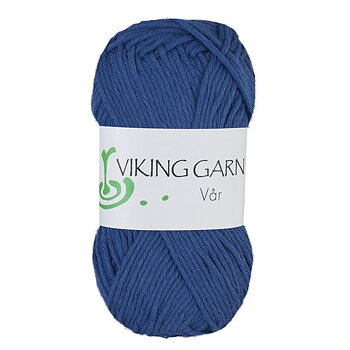 55425 Koboltblå, Vår