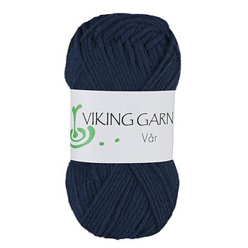 55426 Marinblå, Vår