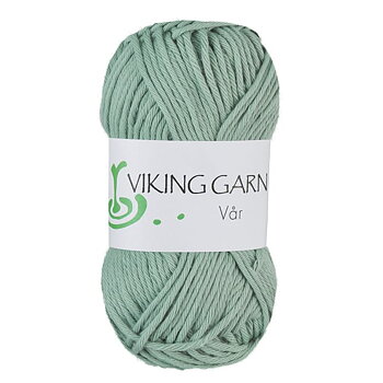 55429 Ljus Turkos, Vår