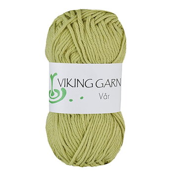 55431 Ljusgrön, Vår