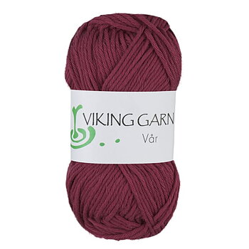 55463 Burgundyröd, Vår - *UTGÅR*