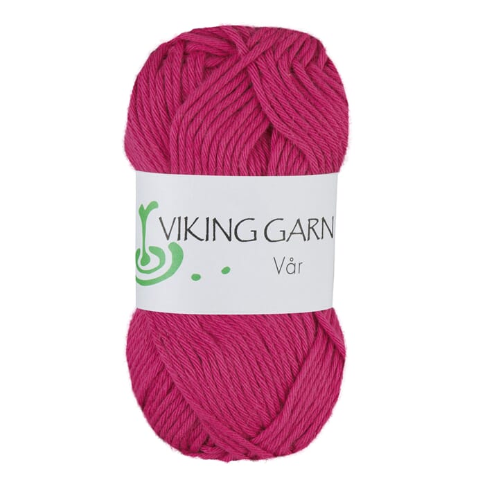 55464 Cerise, Vår