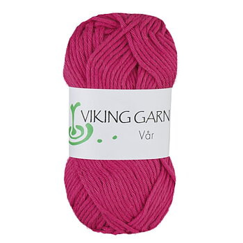 55464 Cerise, Vår
