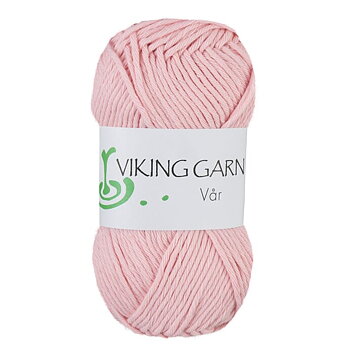 55466 Ljusrosa, Vår