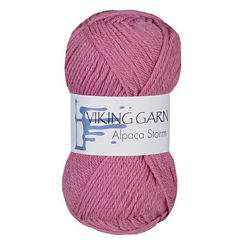 563 Rosa Alpaca Storm